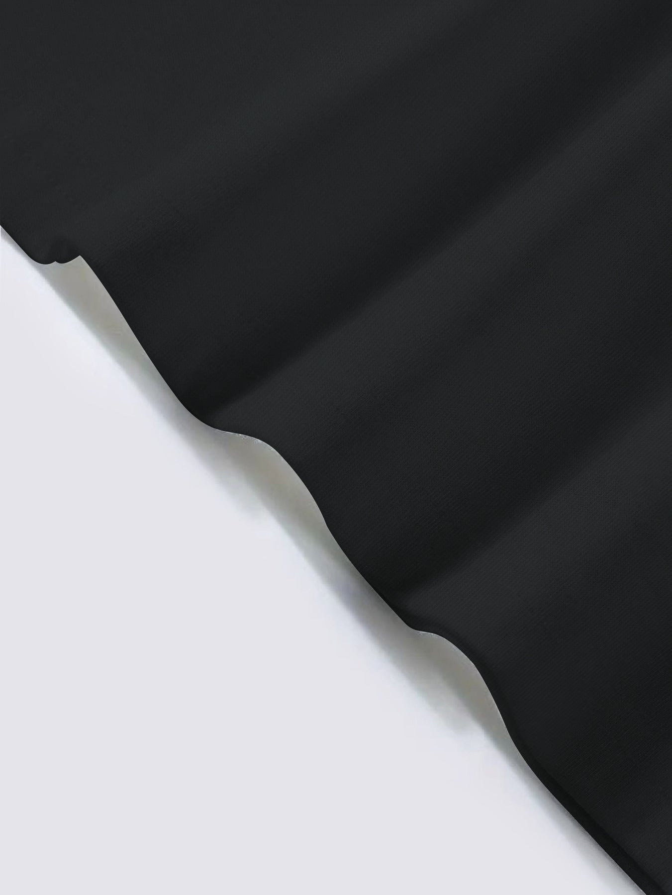 3D Printed High Quality Simple Round Neck T-Shirt