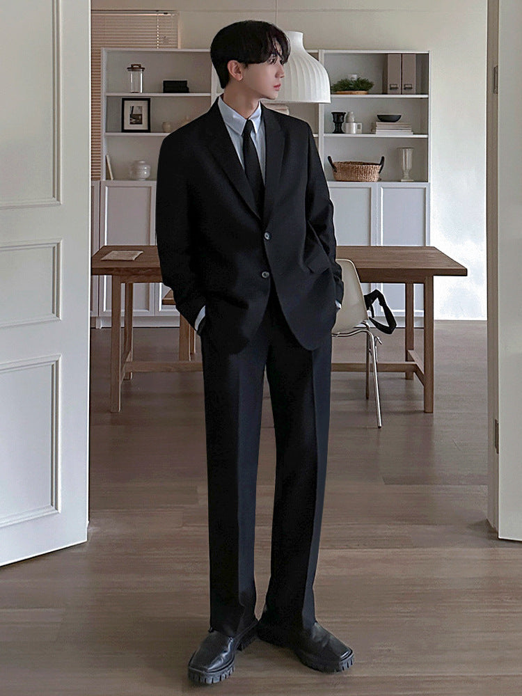 Men's casual suits