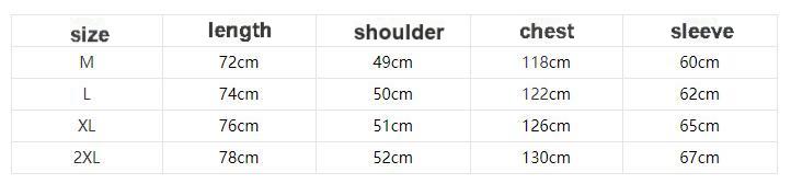 Korean style loose suit for men