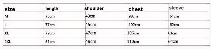 Autumn and winter thick loose cool small suit