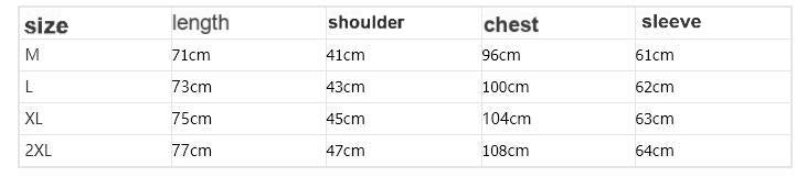 Cool suits for fall and winter