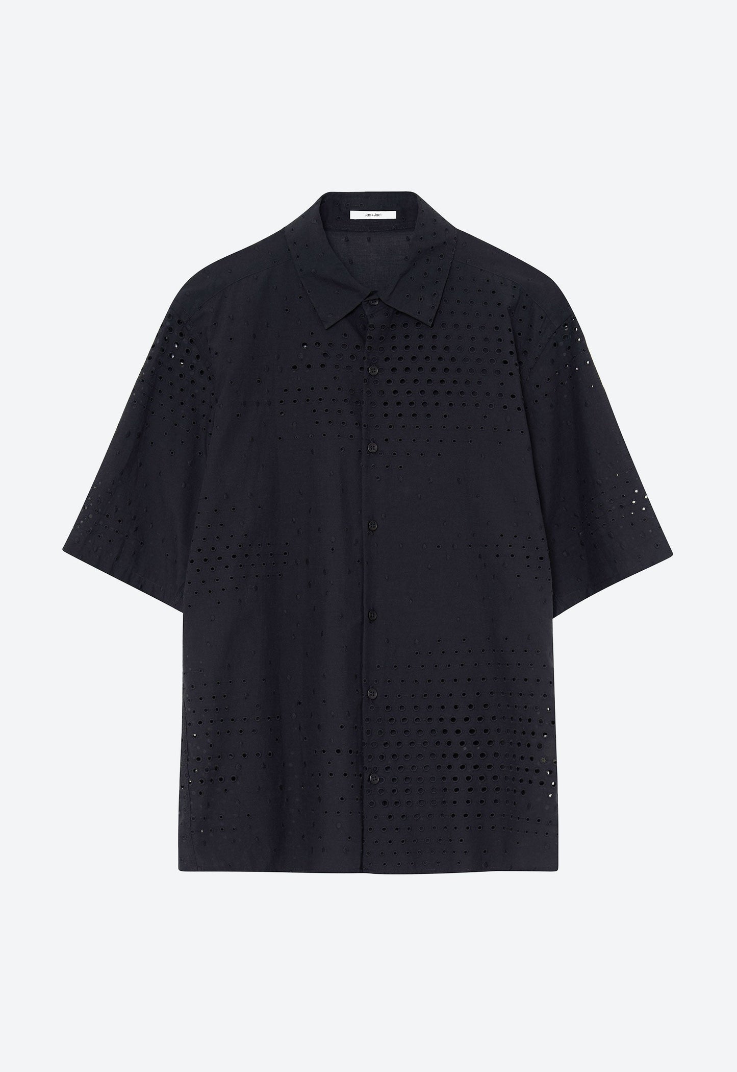Drew Shirt - Black