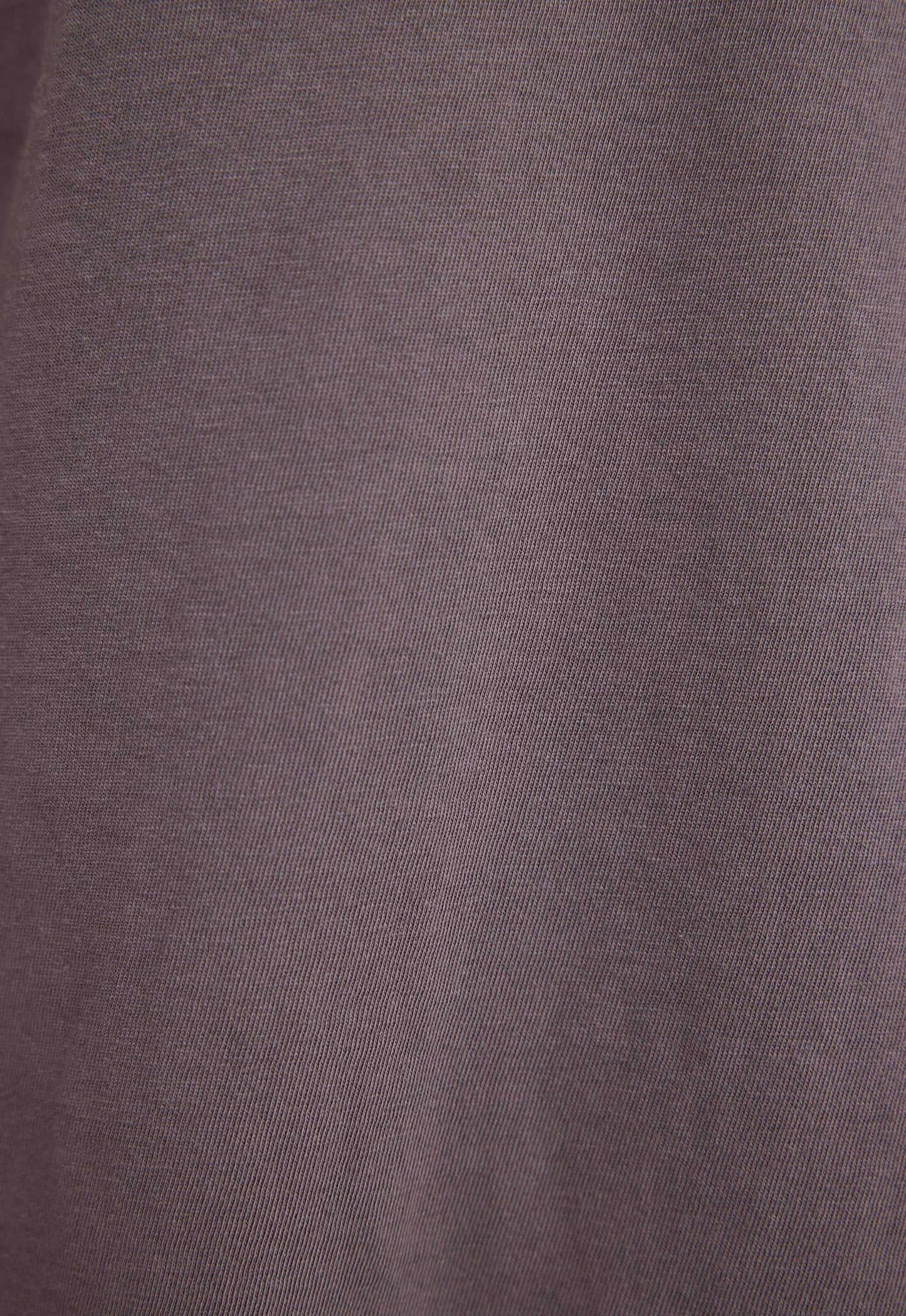 Sans Organic Cotton Tee - Husk