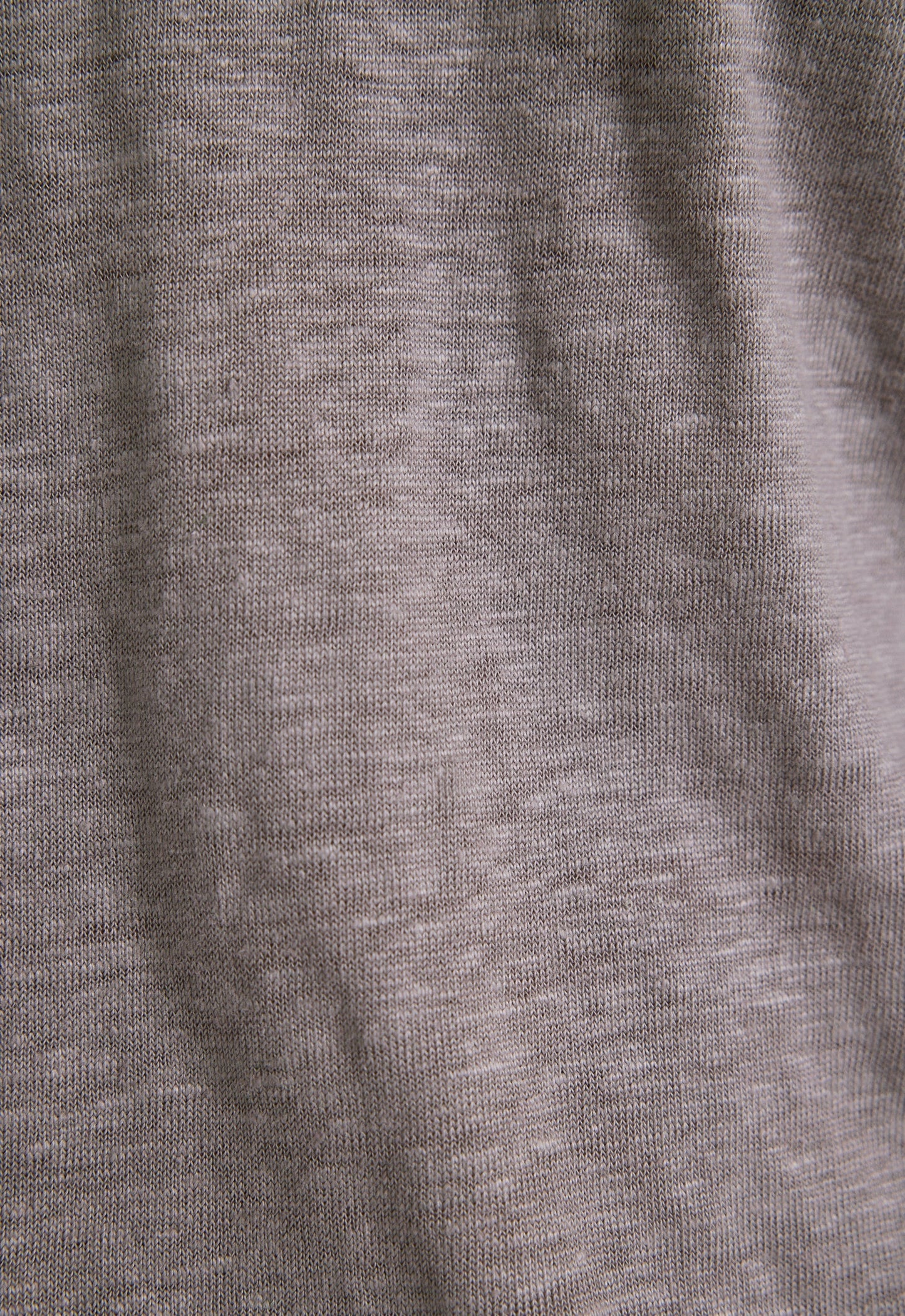 Line Linen Tee - Clayber