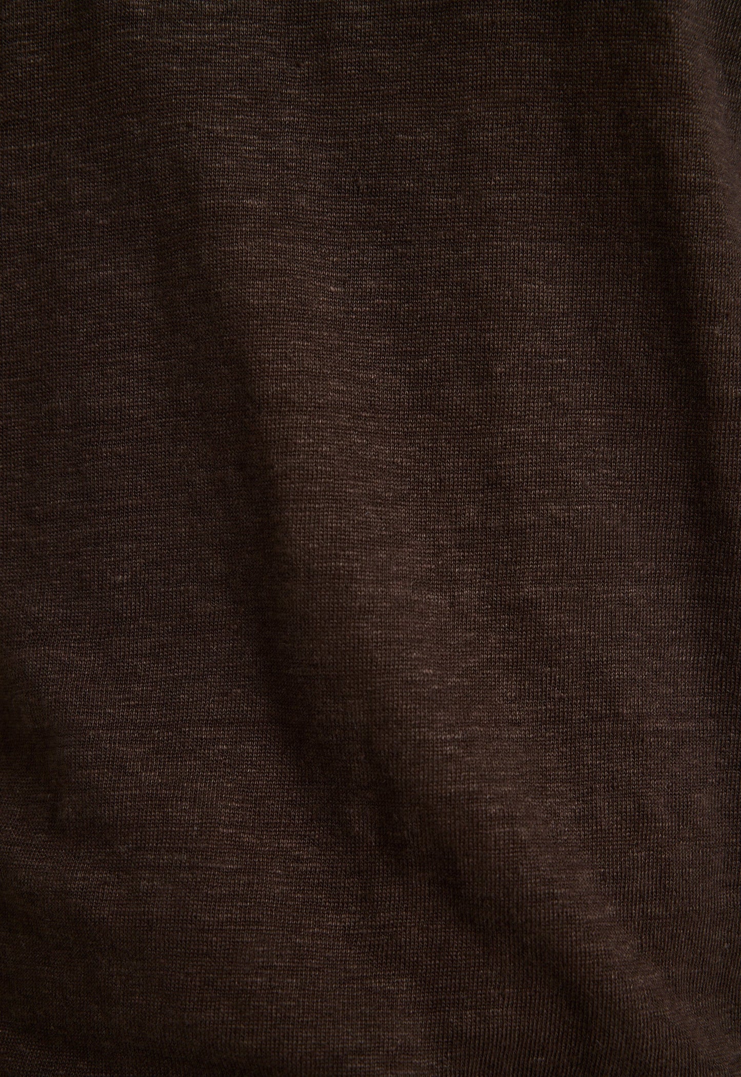 Line Linen Tee - Rego