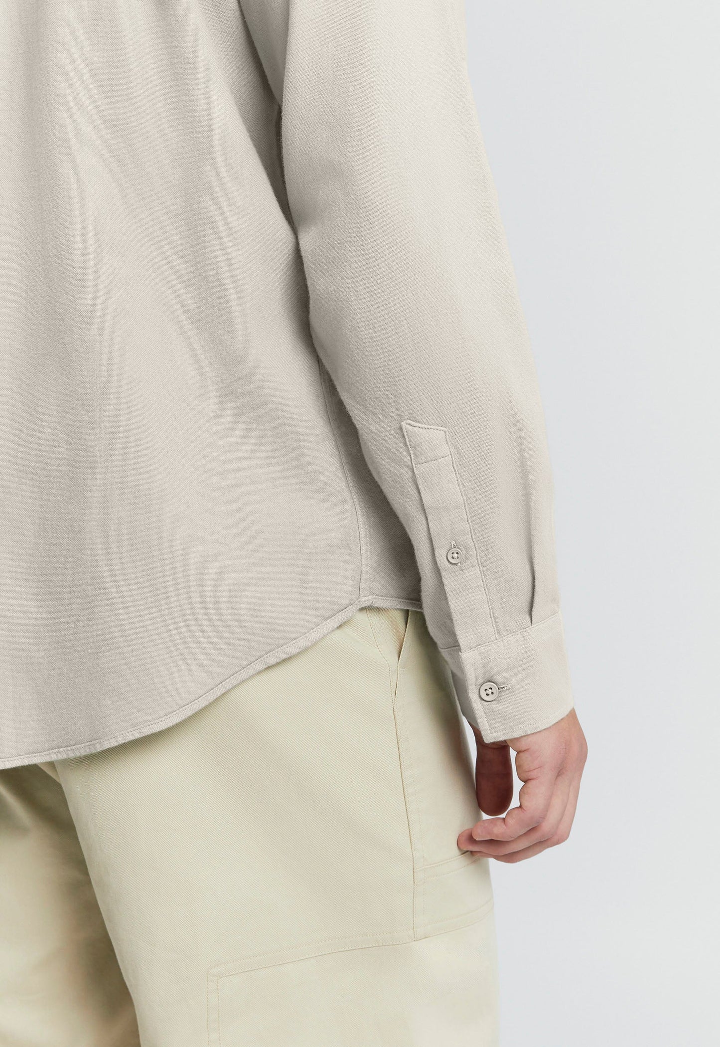 Hannah Shirt - Canva