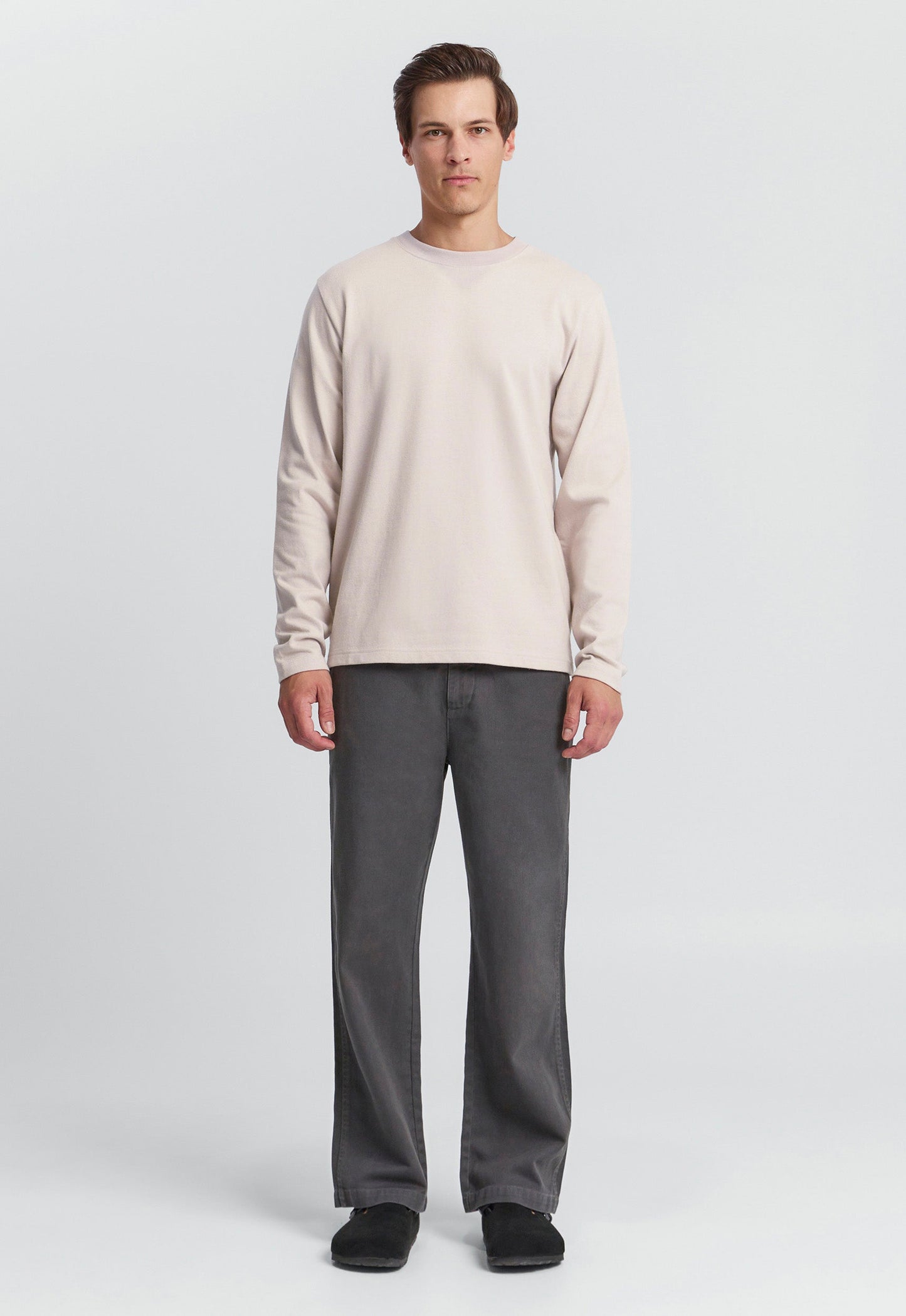 Barkley Long Sleeve Tee - Canva