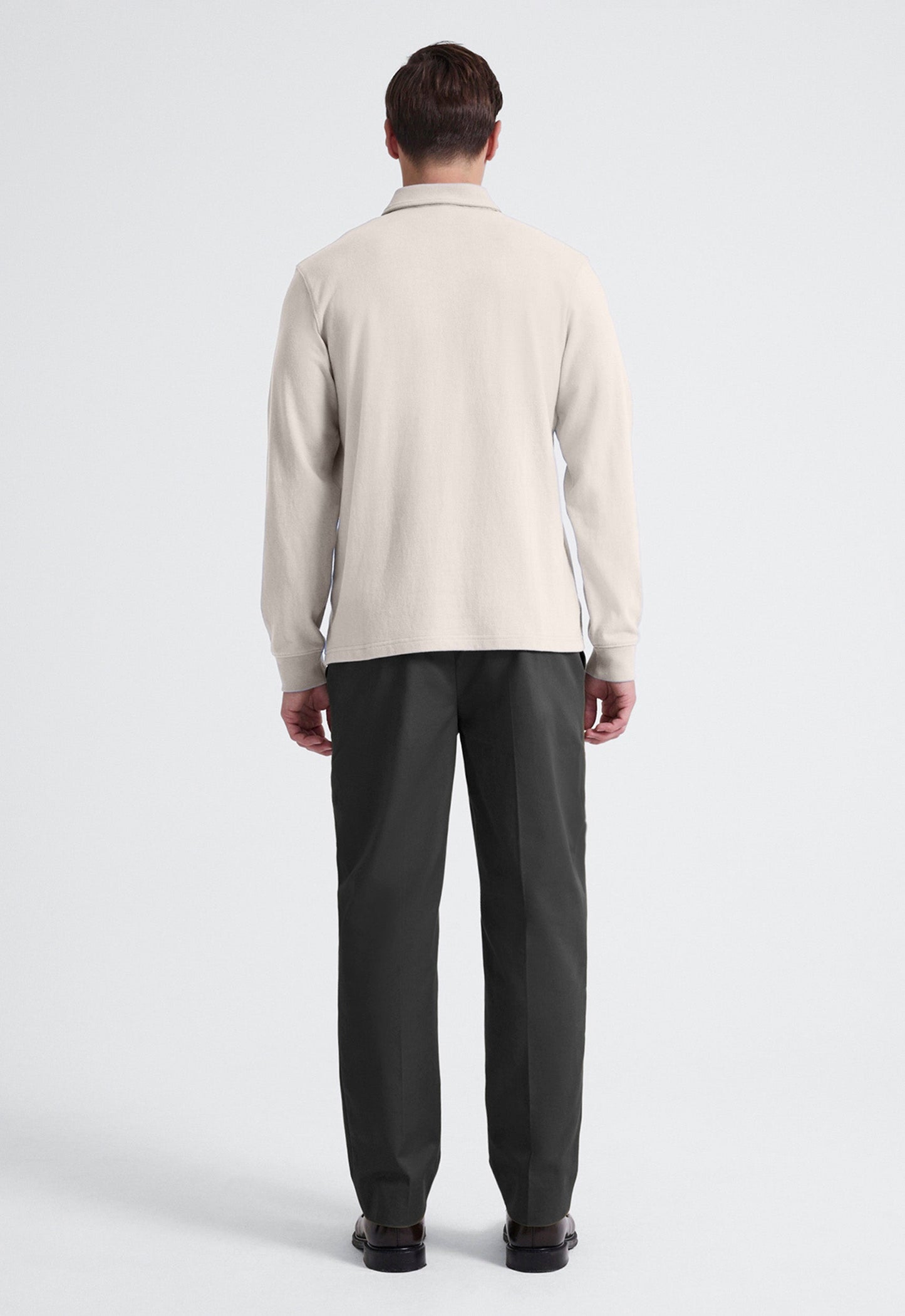 Foreman Polo - Canva
