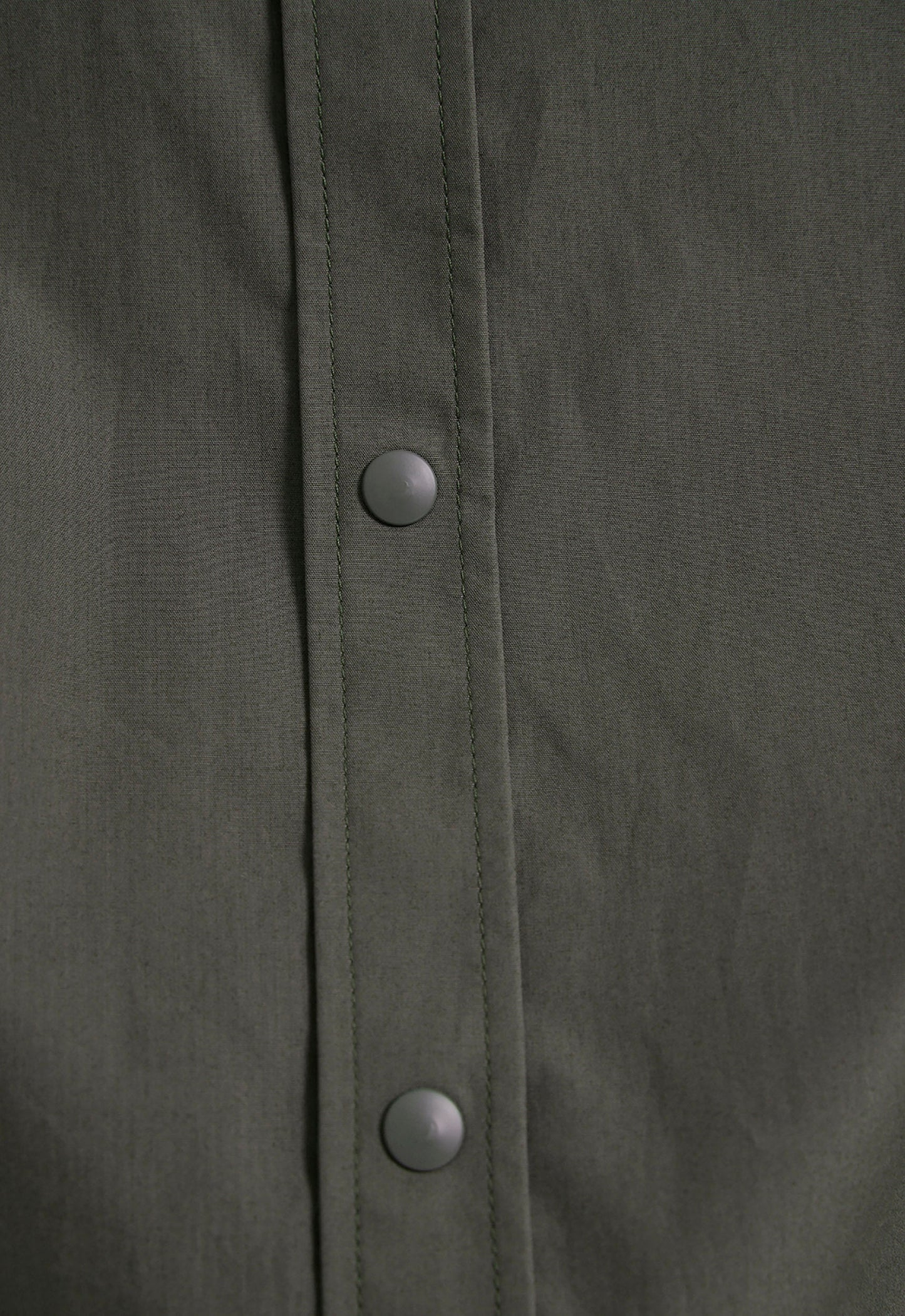 Laze Cotton Shirt - Doon