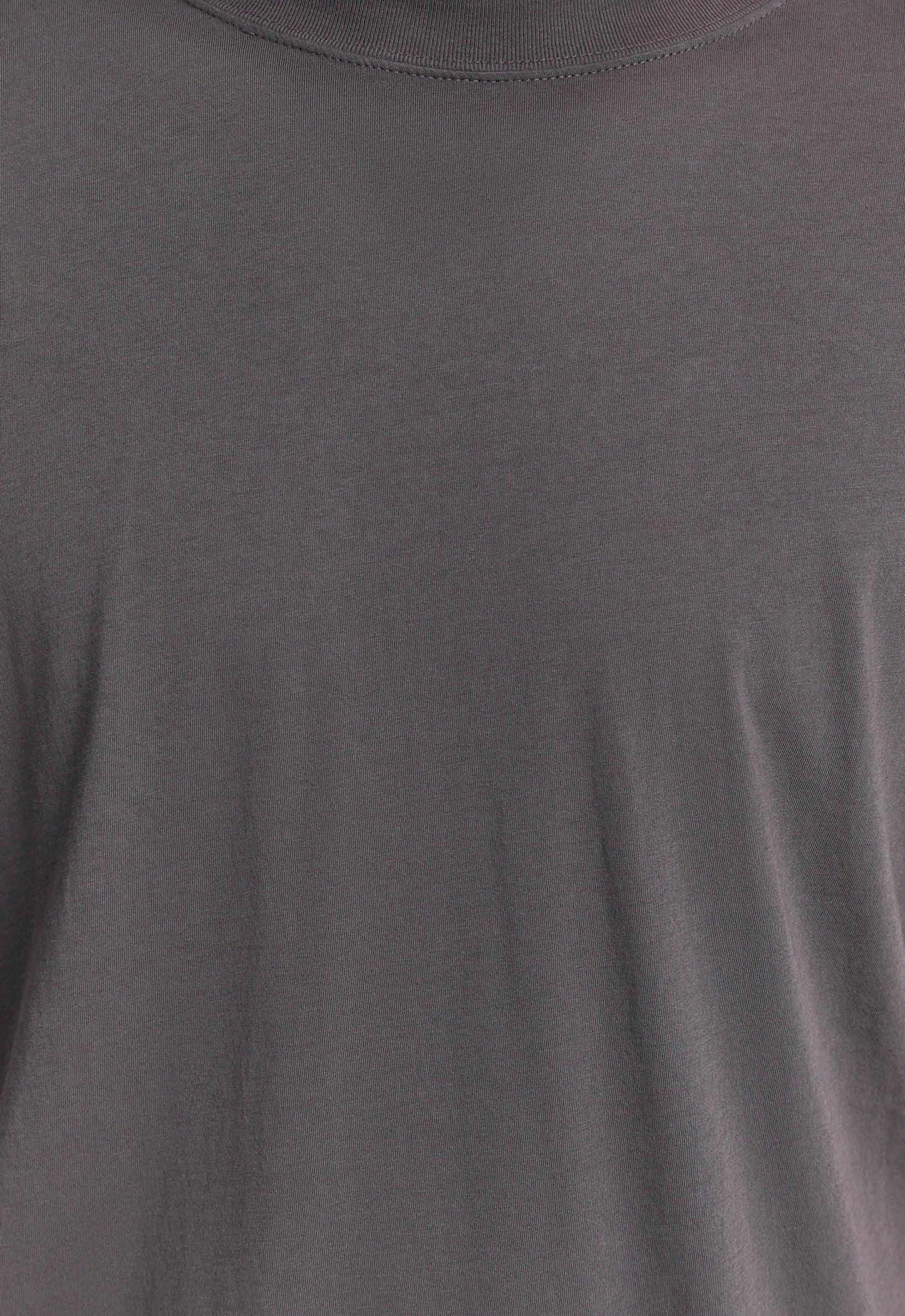 Yards Tee - Worn Black