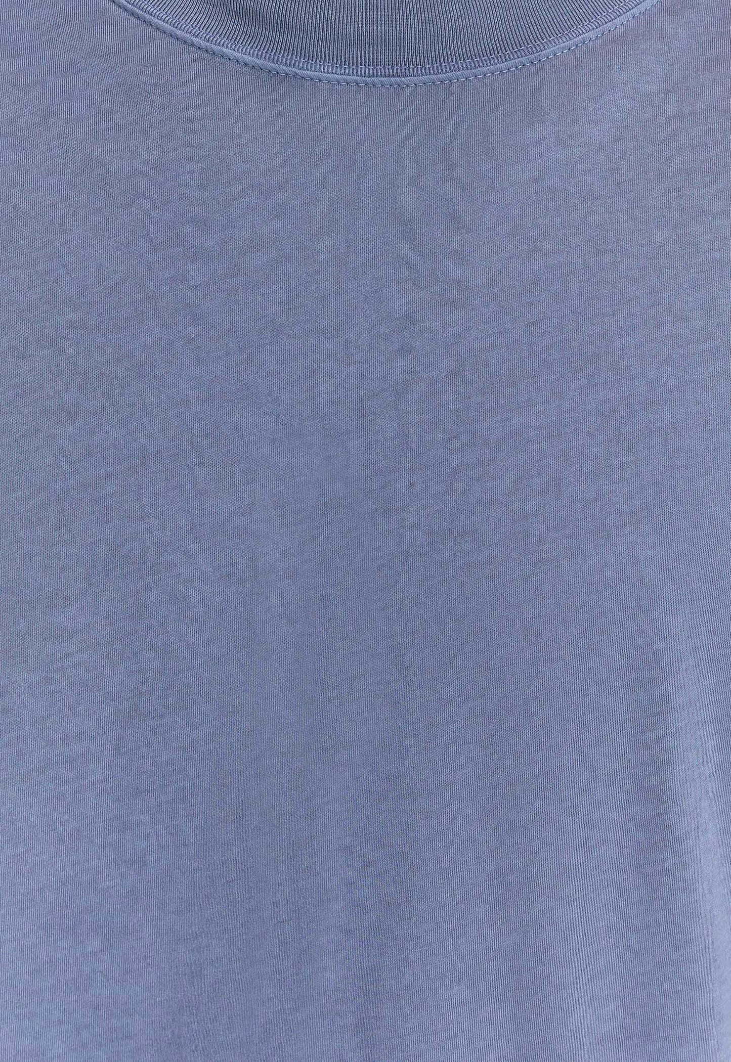 Tint Long Sleeve Tee - Vintage Denim