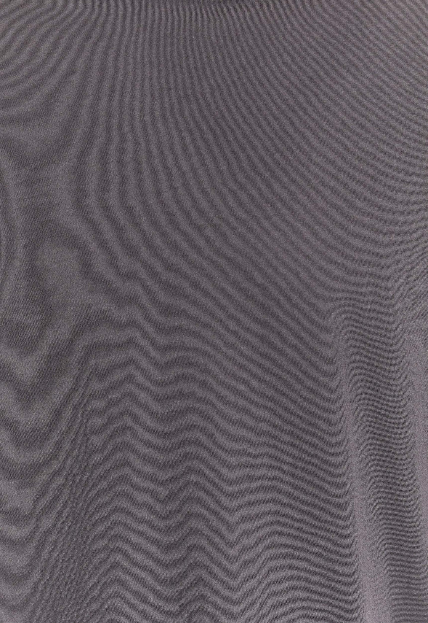 Tint Long Sleeve Tee - Worn Black