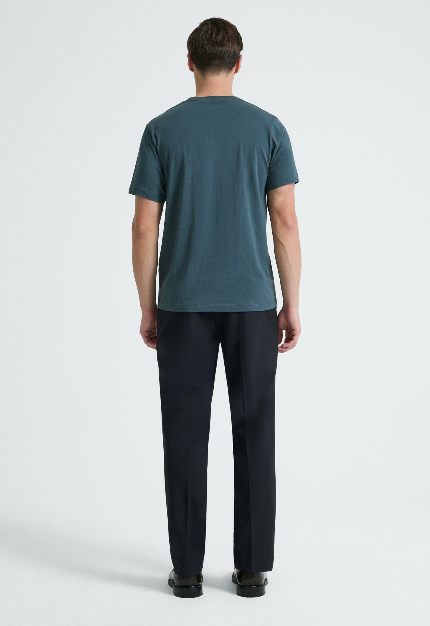 Sans Organic Cotton Tee - Donovan