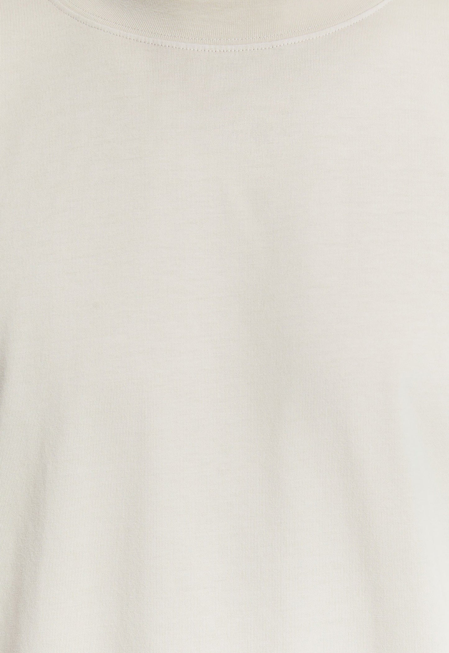 Mills Heavyweight Cotton Tee - Canva