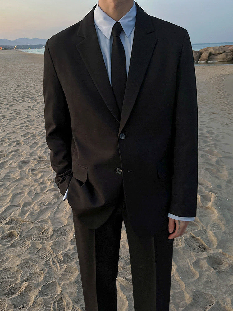 Men's casual suits