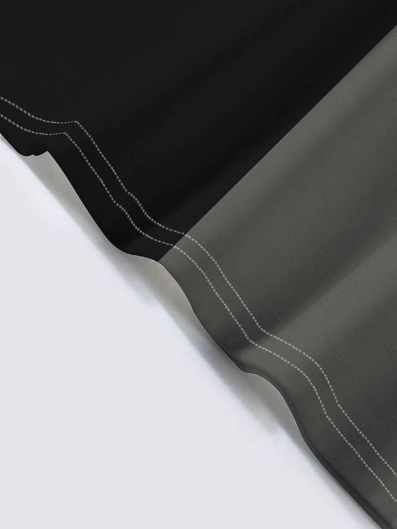 3D Printed Sports Leisure All-match Men's Round Neck T-shirt