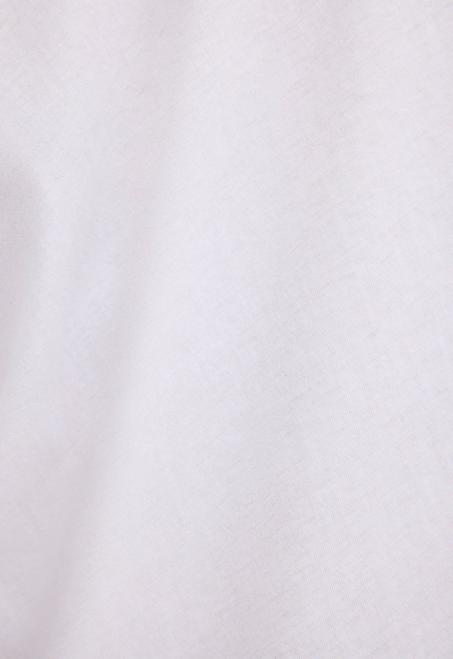 Sans Organic Cotton Tee - White