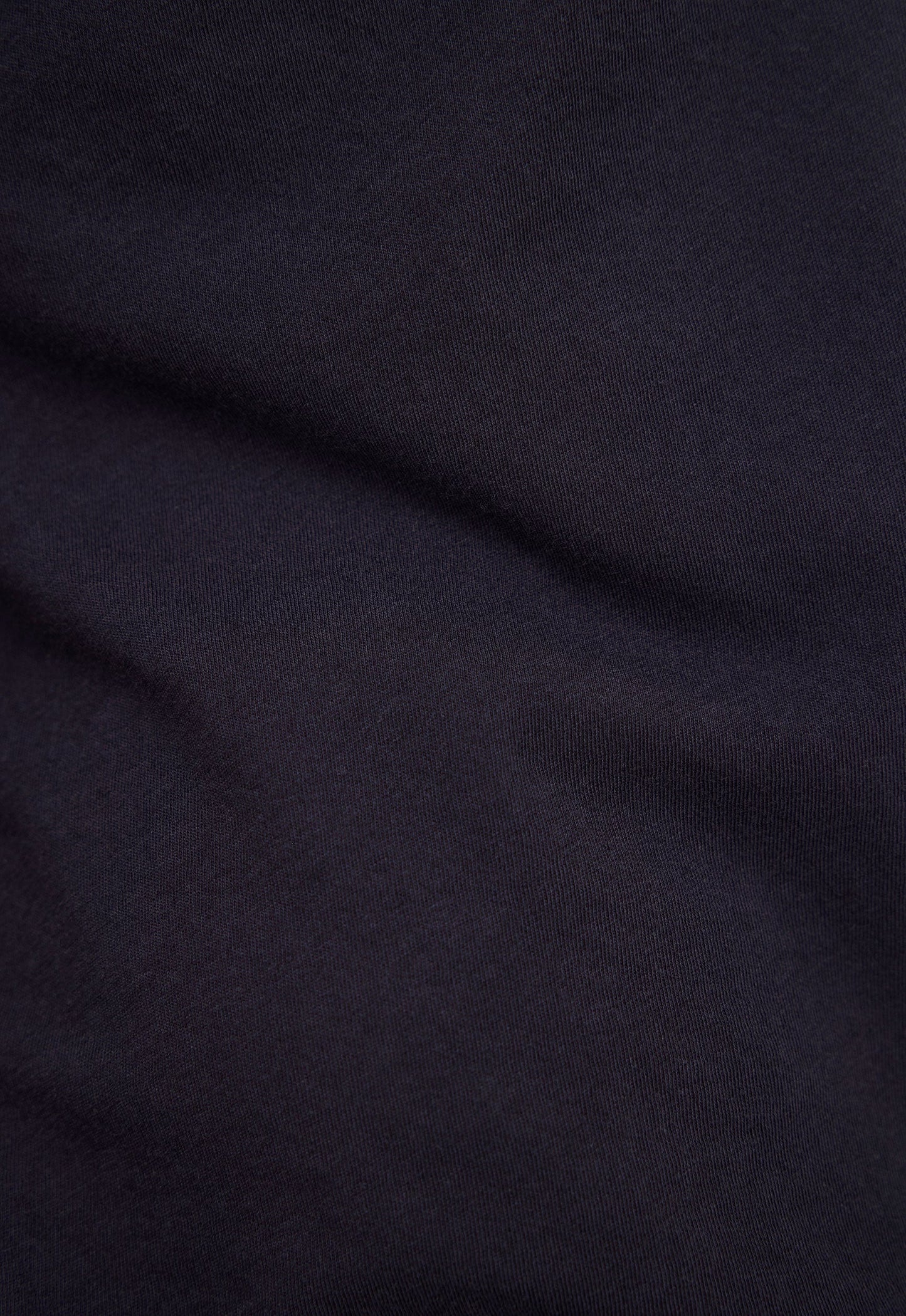 Deep Tee - Black