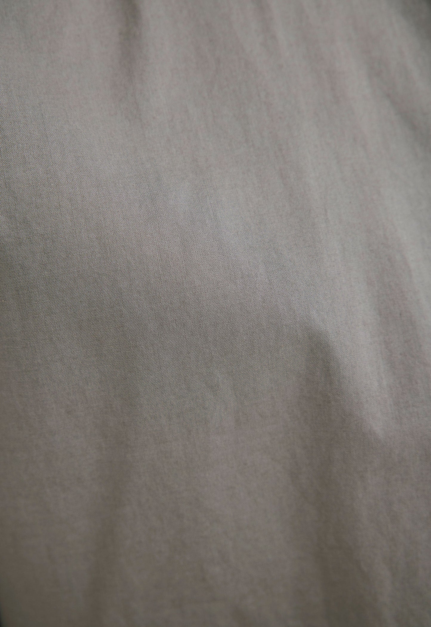 Mayweather Shirt - Cora Grey