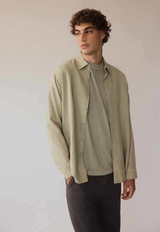 Hannah Shirt - Field