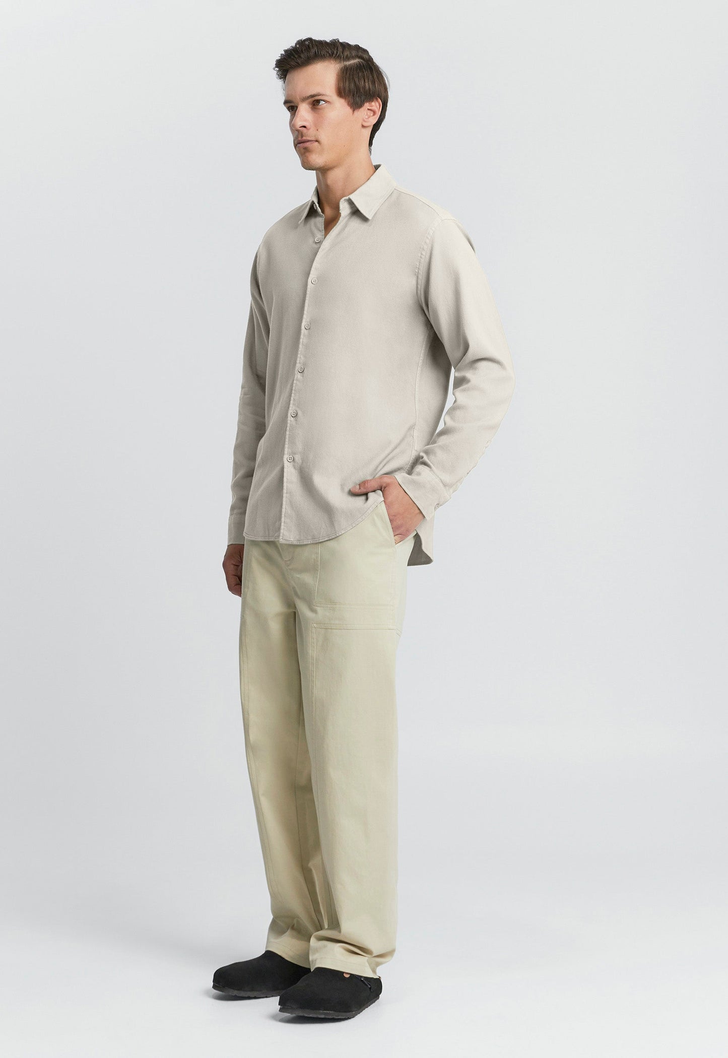 Hannah Shirt - Canva