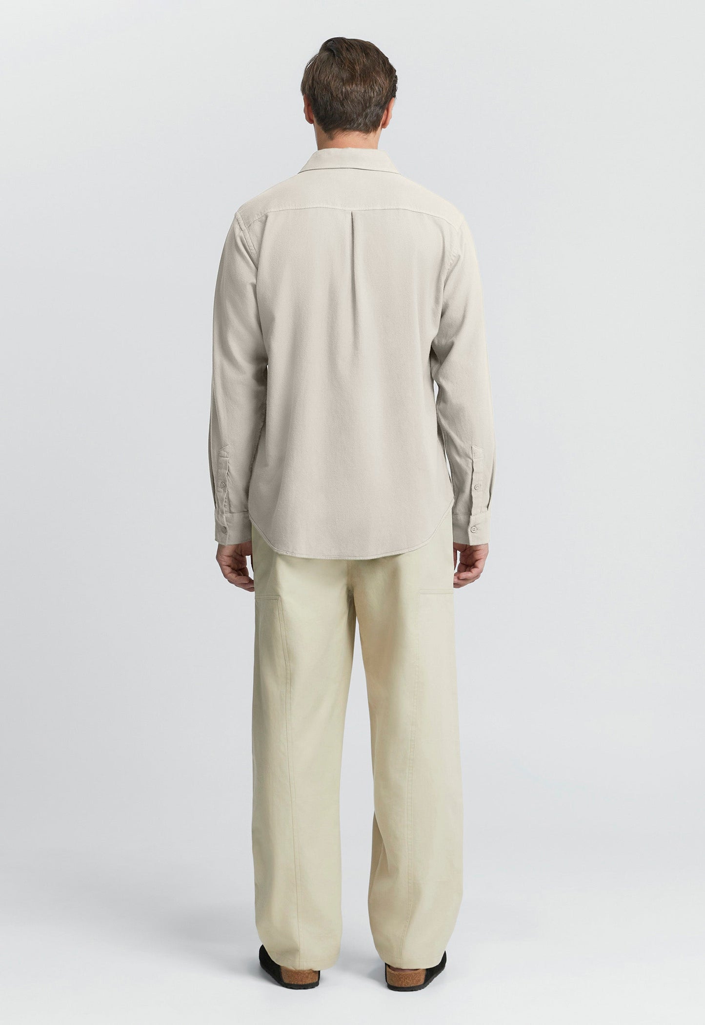 Hannah Shirt - Canva