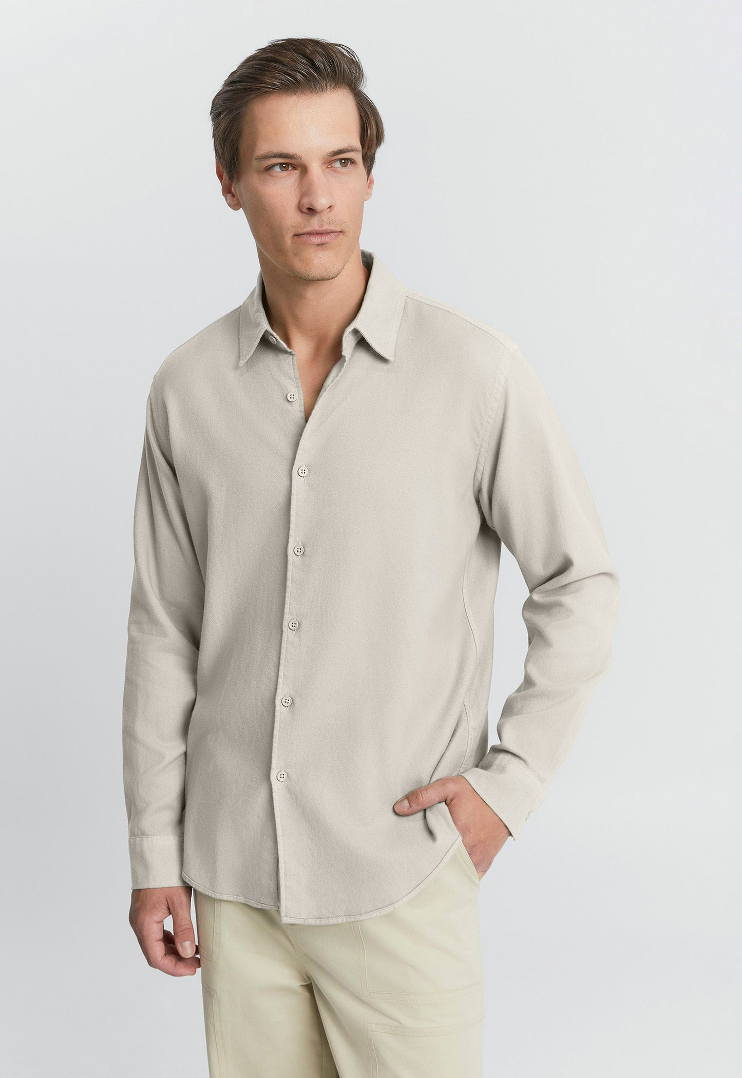 Hannah Shirt - Canva