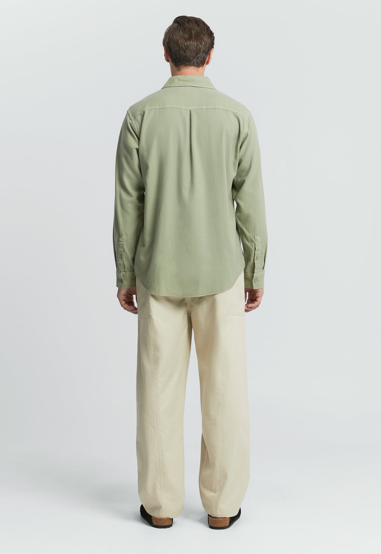 Hannah Shirt - Field