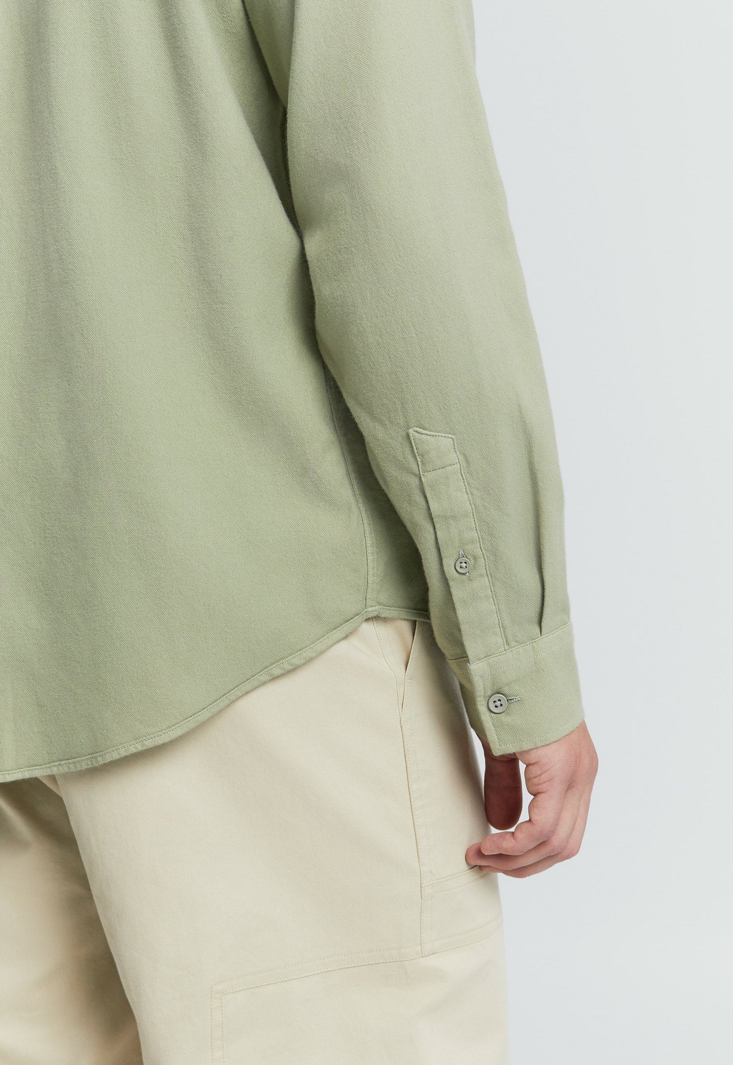 Hannah Shirt - Field