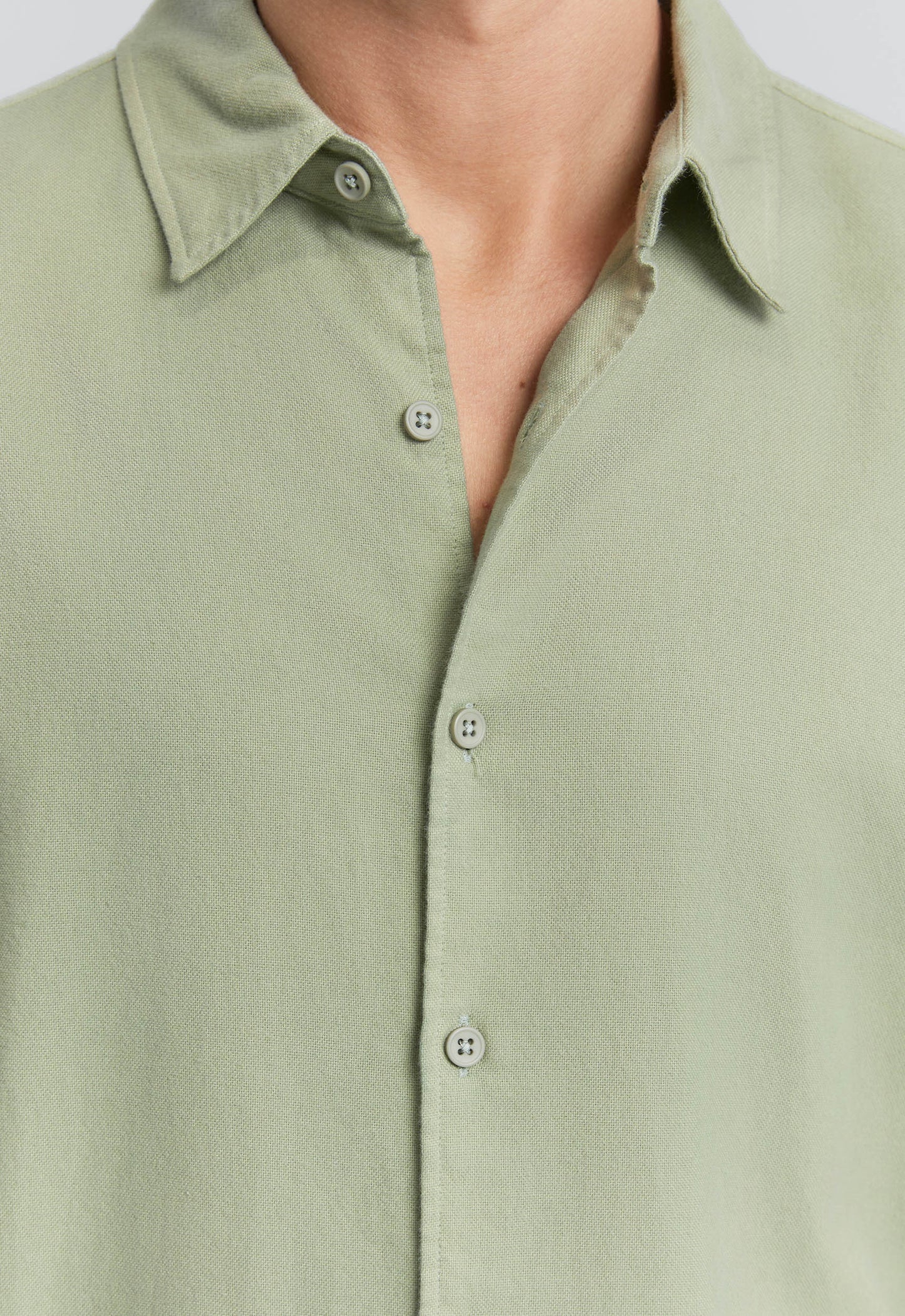 Hannah Shirt - Field