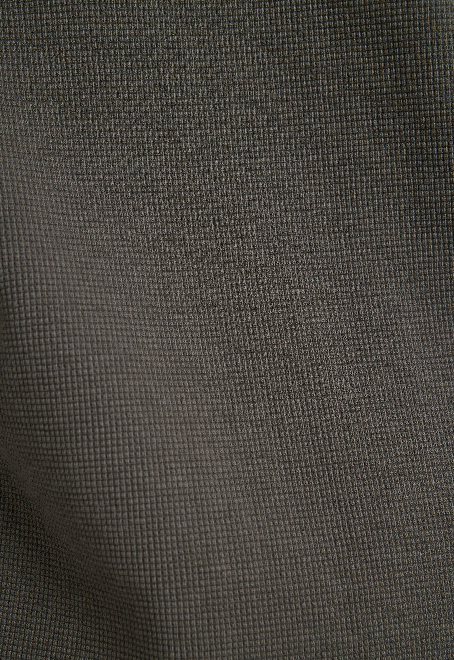 Quad Cotton LS Tee - Doon