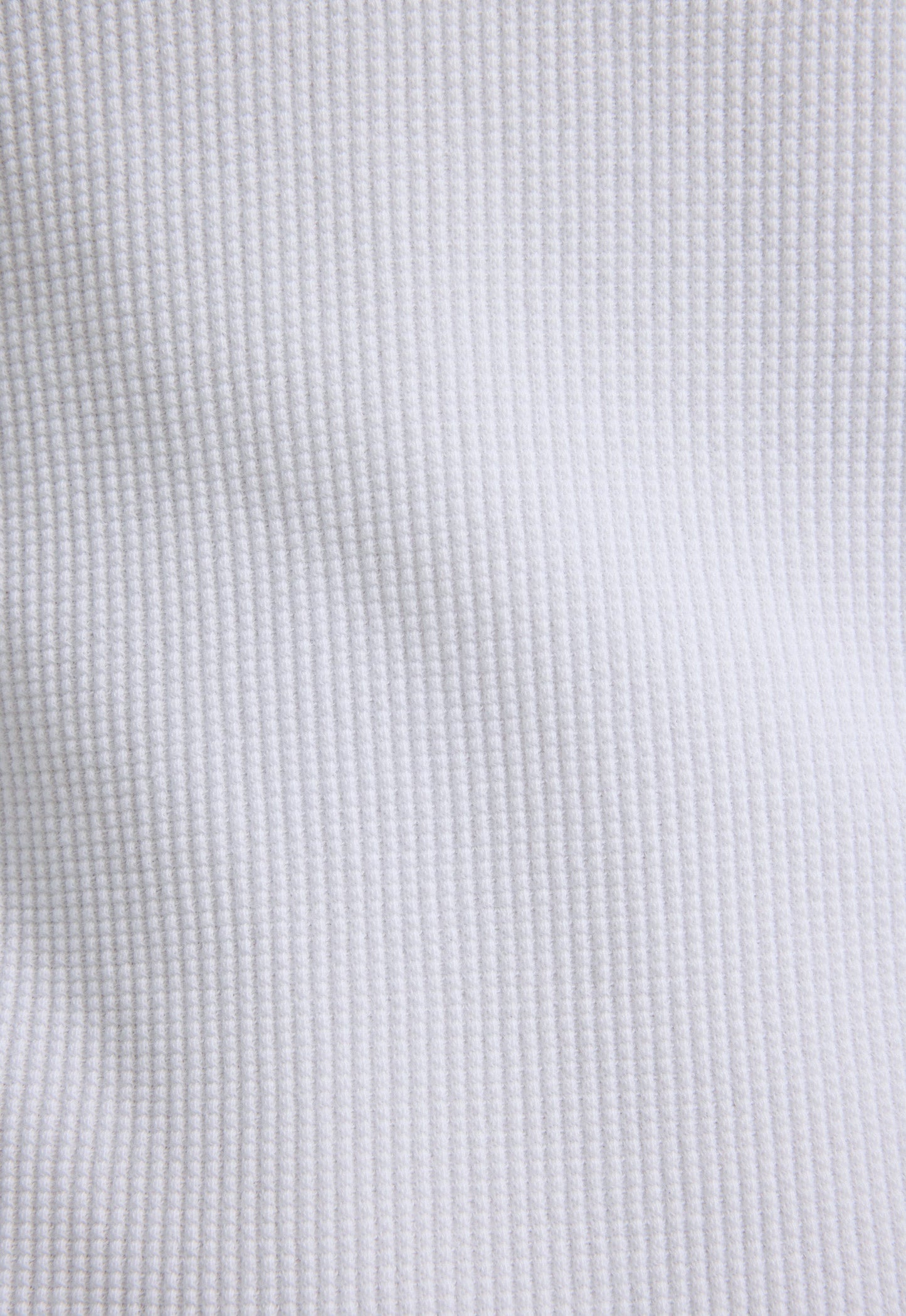 Ricci Cotton Tank - White
