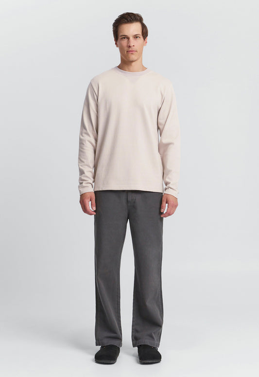 Barkley Long Sleeve Tee - Canva