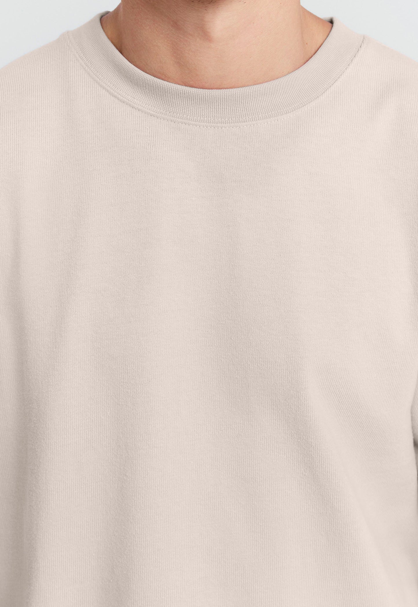 Barkley Long Sleeve Tee - Canva