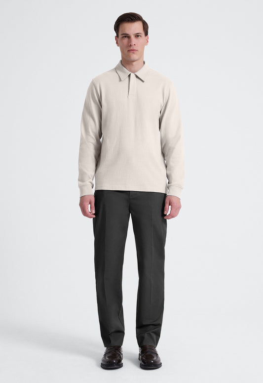 Foreman Polo - Canva