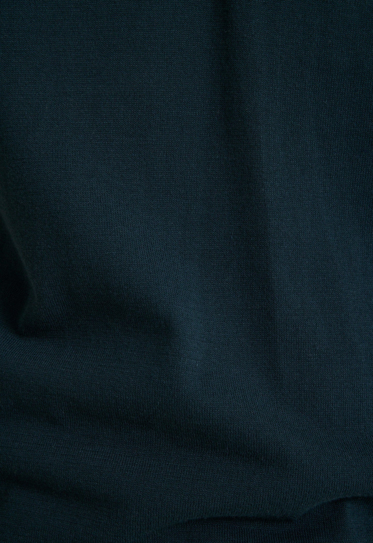Walken Cotton Polo - Donovan