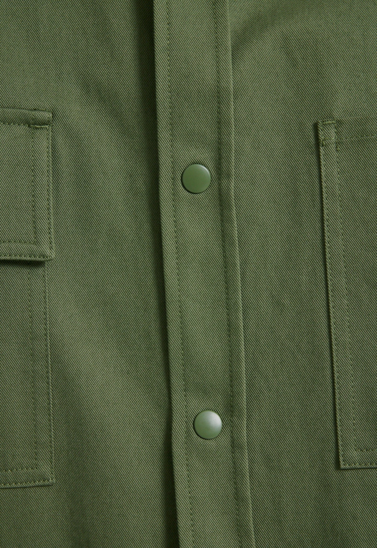Onus Cotton Shirt - Python