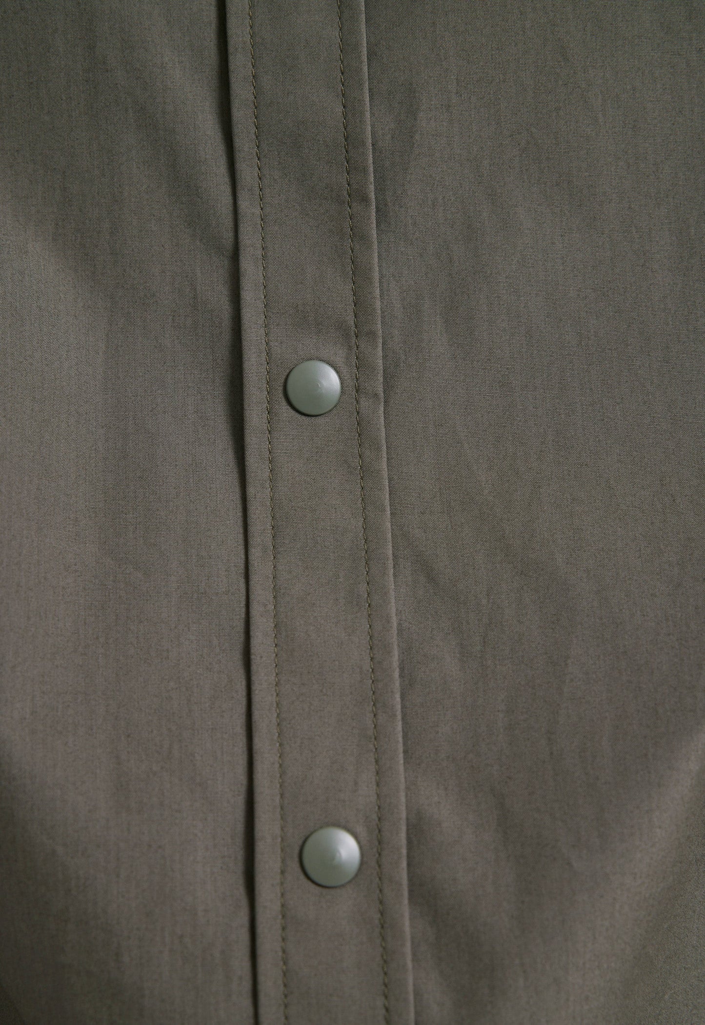 Laze Cotton Shirt - Doon