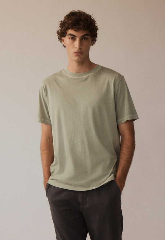 Yards Tee - Patina