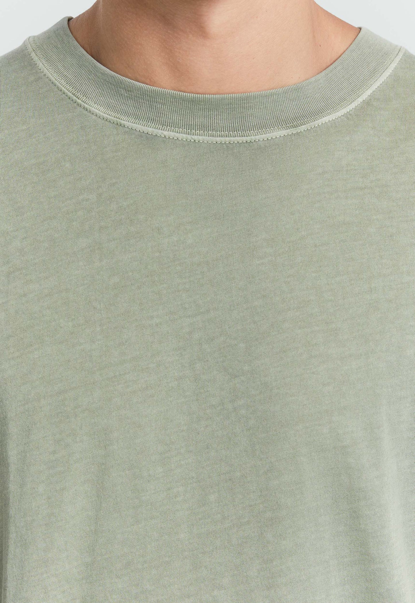 Yards Tee - Patina