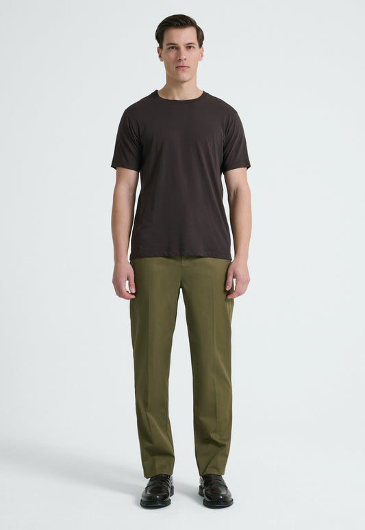 Sans Organic Cotton Tee - Ore