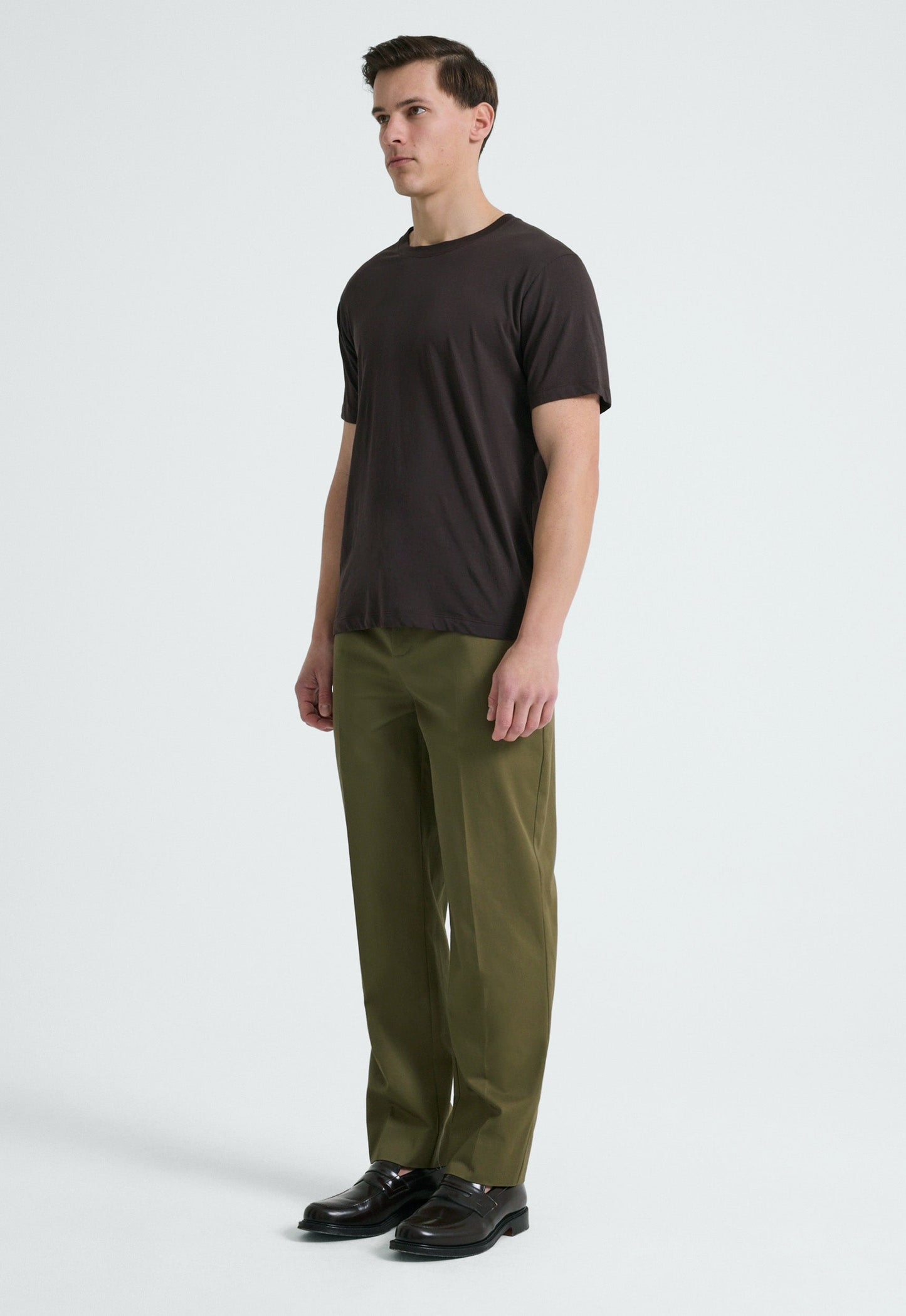 Sans Organic Cotton Tee - Ore