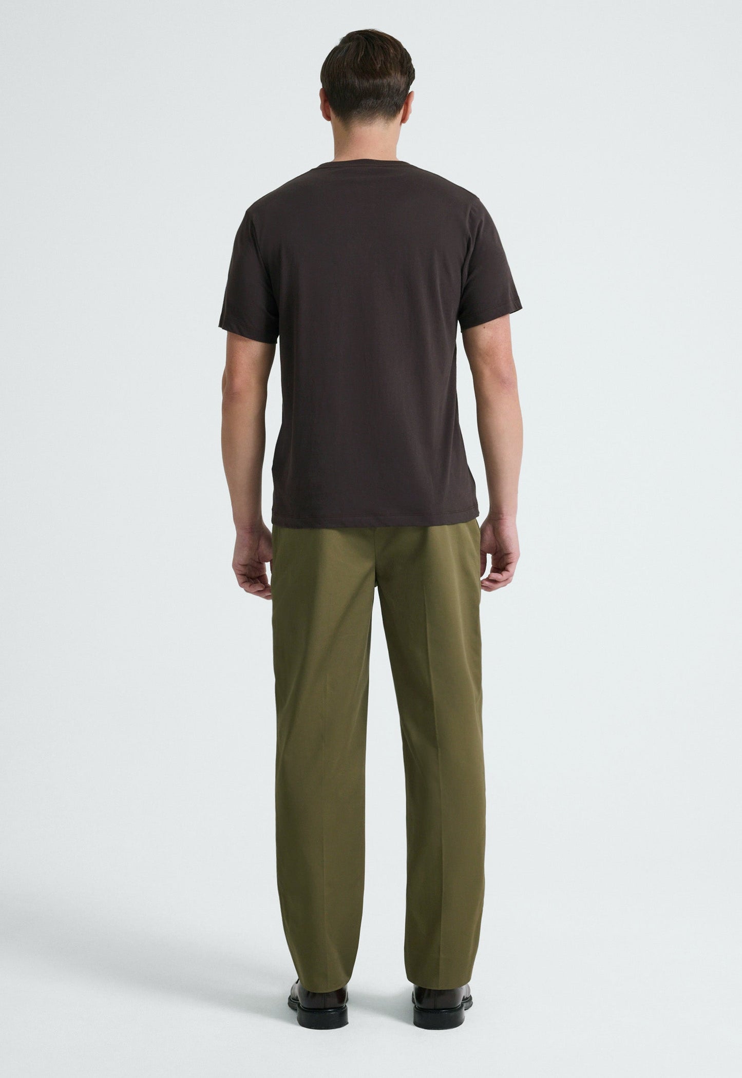Sans Organic Cotton Tee - Ore