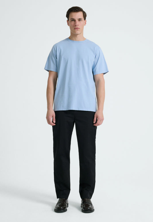 Mills Cotton Tee - Bleach