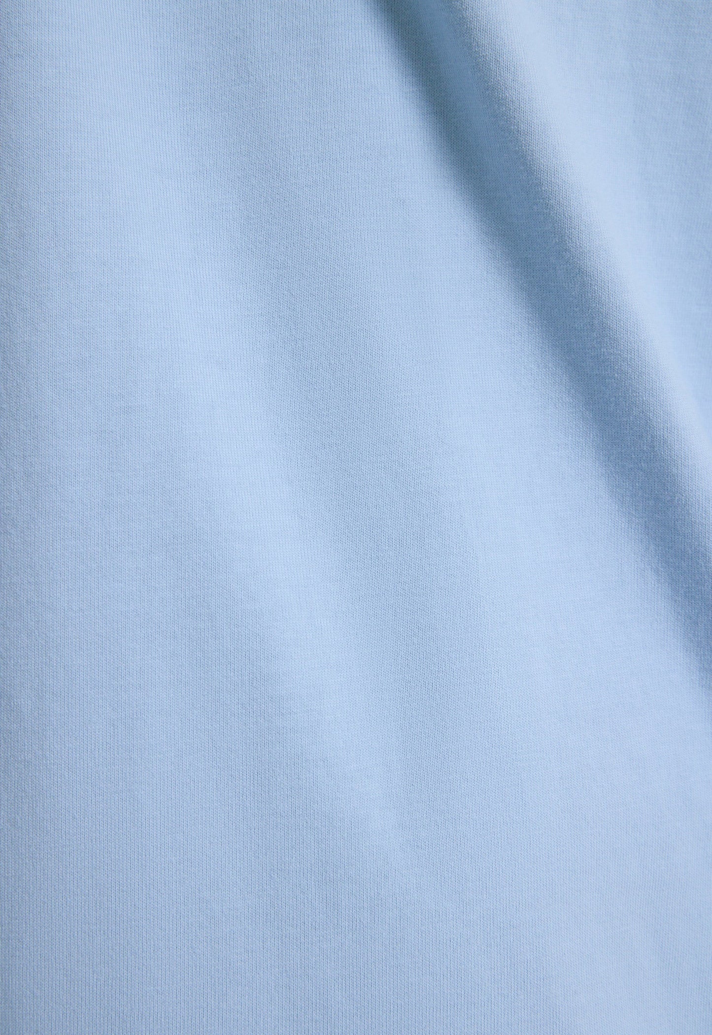 Mills Cotton Tee - Bleach