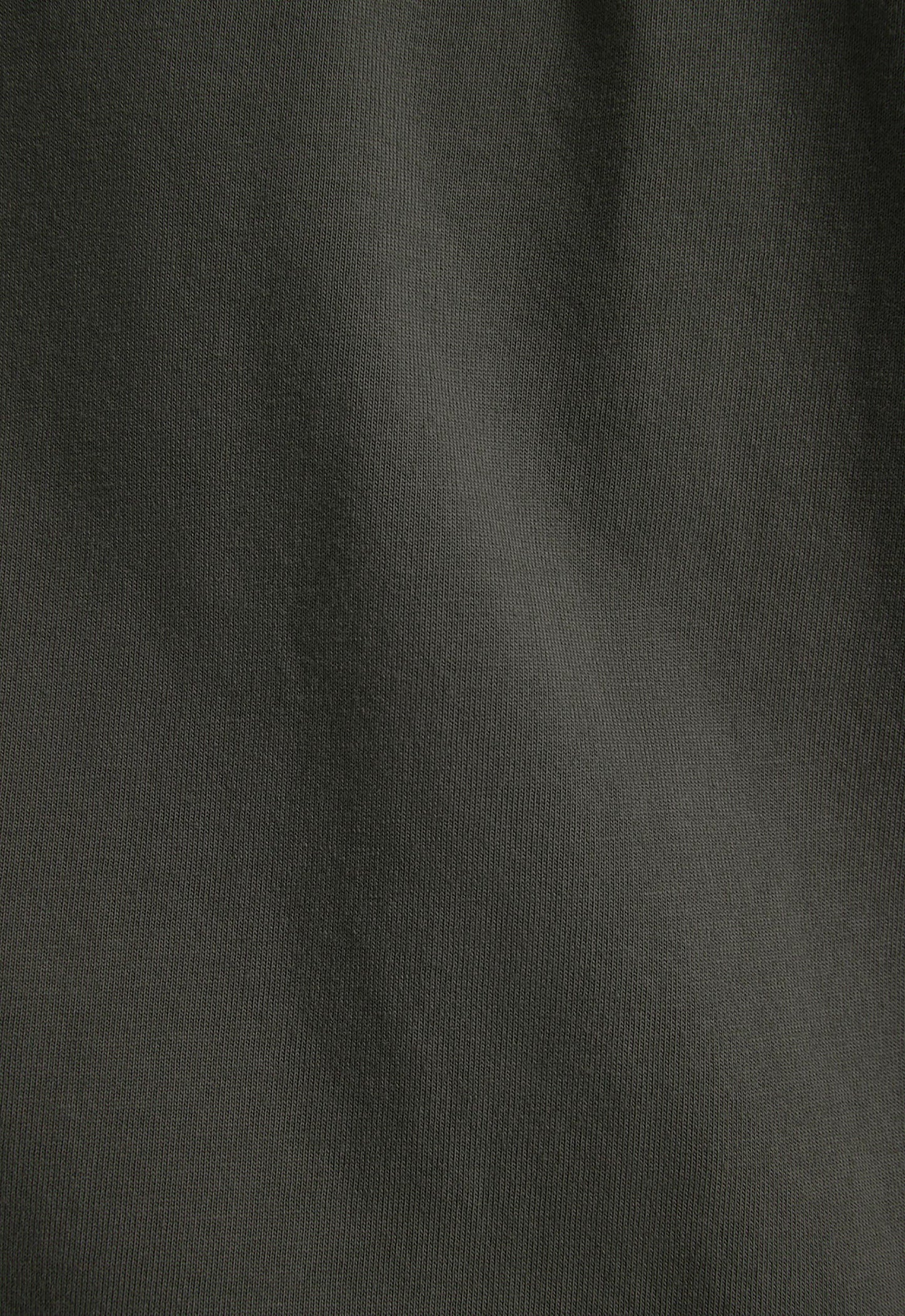 Mills Cotton Tee - Doon