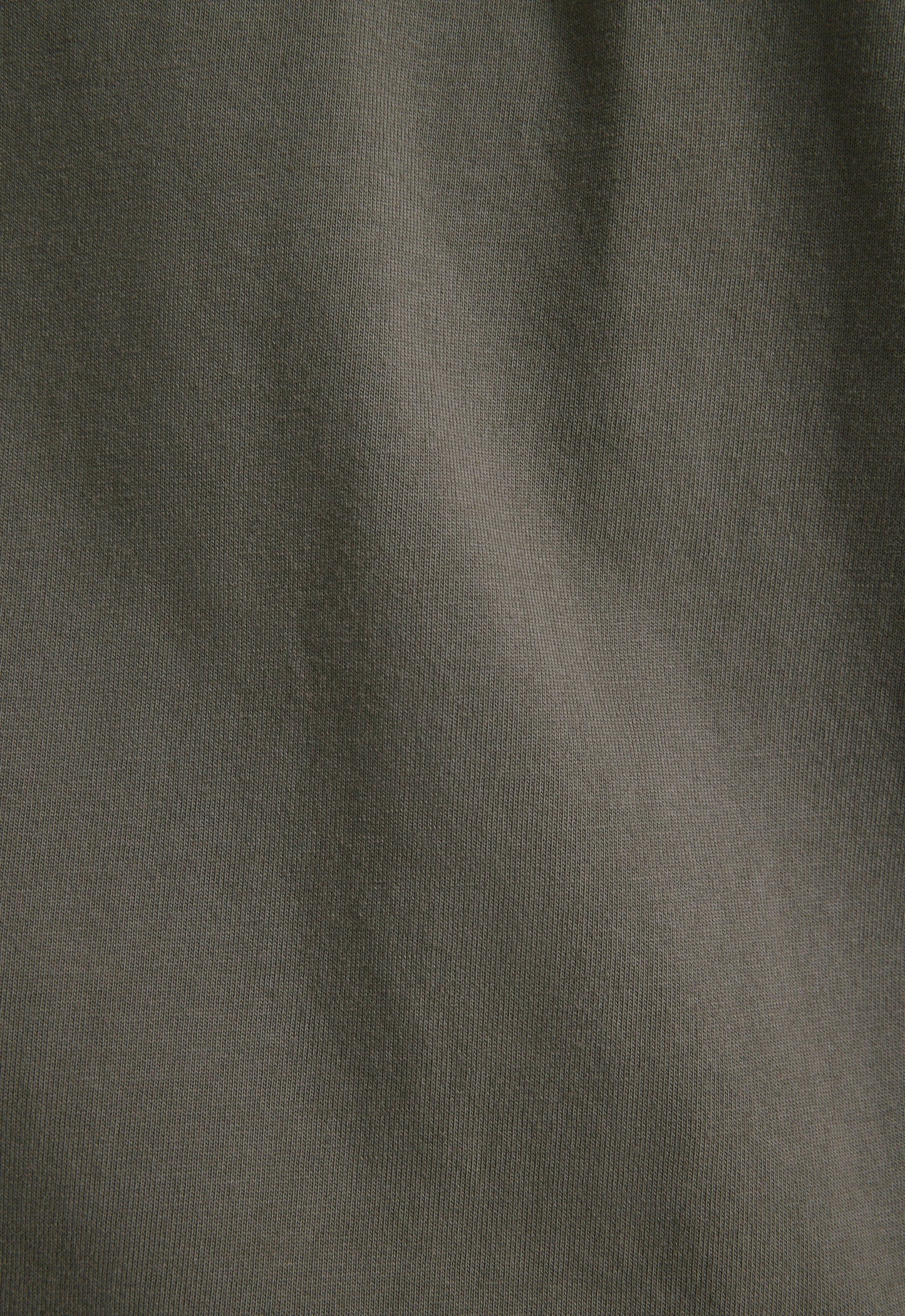 Mills Cotton Tee - Doon