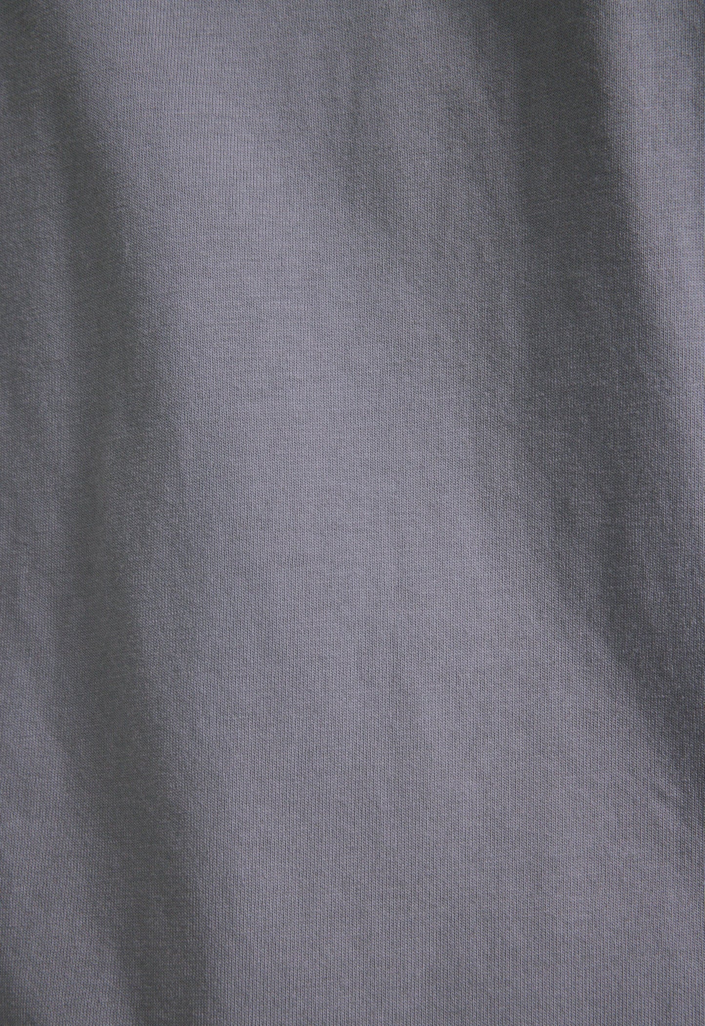 Mills Cotton Tee - Lama Tint